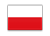 LA PADELLACCIA - BAR TRATTORIA - Polski